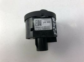 Volkswagen Golf VII Muut kytkimet/nupit/vaihtimet 5G0941431BG