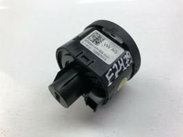 Volkswagen Golf VII Autres commutateurs / boutons / leviers 5G0941431BG