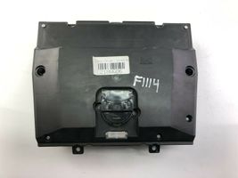 Volvo XC70 Panel klimatyzacji 30795265