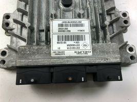 Renault Megane III Other control units/modules 237100121R