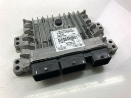 Renault Megane III Sonstige Steuergeräte / Module 237100121R