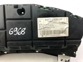 Ford Galaxy Tachimetro (quadro strumenti) BS7T10849VE