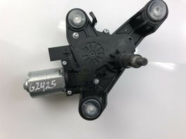 Peugeot 3008 II Moteur d'essuie-glace 9811259980