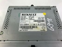 Renault Captur Hi-Fi-äänentoistojärjestelmä 281153300R