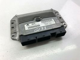 Renault Megane III Other control units/modules 237100131R