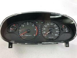 Hyundai H-1, Starex, Satellite Geschwindigkeitsmesser Cockpit 940044A230