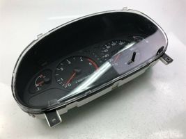 Hyundai H-1, Starex, Satellite Geschwindigkeitsmesser Cockpit 940044A230