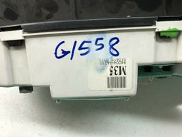 Hyundai H-1, Starex, Satellite Tachimetro (quadro strumenti) 940044A230