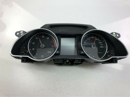 Audi A5 8T 8F Tachimetro (quadro strumenti) 8T0920932Q