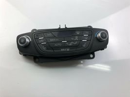 Ford Transit -  Tourneo Connect Oro kondicionieriaus/ klimato/ pečiuko valdymo blokas (salone) ET7618C612HC