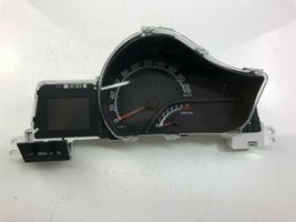 Toyota iQ Speedometer (instrument cluster) 8380074212