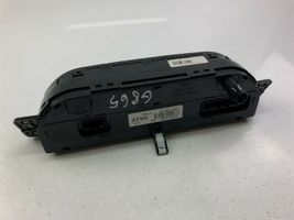 KIA Ceed Climate control unit 97250A2202