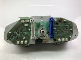 Ford Ecosport Speedometer (instrument cluster) 96FB10849CE