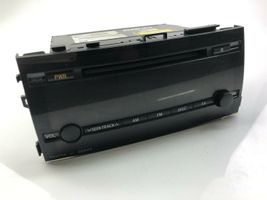 Toyota Prius (XW20) Radio/CD/DVD/GPS-pääyksikkö 8612047280