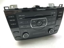 Mazda 6 Unité principale radio / CD / DVD / GPS GDL1669RX