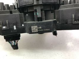 KIA Optima Кнопки рулевого колеса 93404D4860