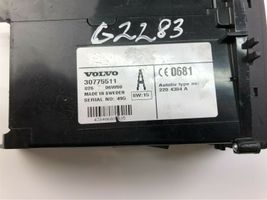 Volvo XC70 Telefono valdymo blokas 30775511