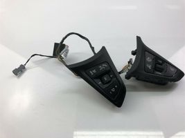 Opel Corsa E Autres commutateurs / boutons / leviers 13439133