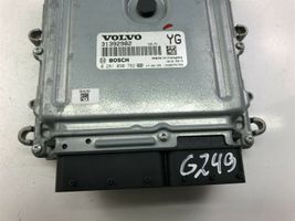 Volvo XC70 Other control units/modules 31392982