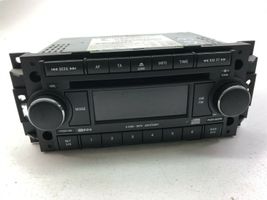 Chrysler 300 - 300C Unité principale radio / CD / DVD / GPS P05064363AA