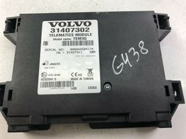 Volvo S60 Altre centraline/moduli 31407302