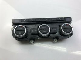 Volkswagen PASSAT CC Panel klimatyzacji 3AA907044AJ