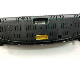 Citroen C5 Spidometras (prietaisų skydelis) 9635289280