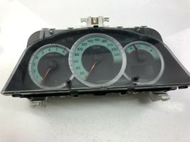 Toyota Verso Compteur de vitesse tableau de bord 838000F020L