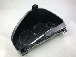 Mitsubishi Grandis Speedometer (instrument cluster) MN188384