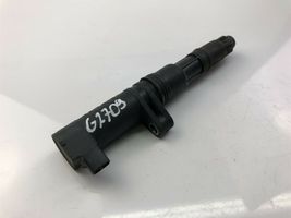 Renault Logan I High voltage ignition coil 7700875000