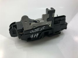 Volvo V40 Serrure 31440392