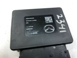 Mazda MX-5 ND Inne komputery / moduły / sterowniki A2C92270900