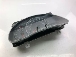 Nissan Micra Compteur de vitesse tableau de bord 248101HB0D