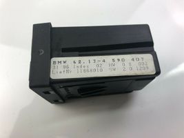 BMW Z3 E36 Monitori/näyttö/pieni näyttö 4590407
