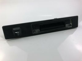 Volvo S90, V90 Tailgate/boot lid cover trim 31675542