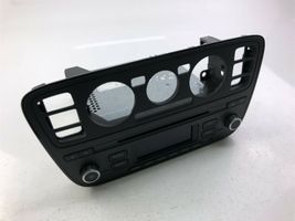 Seat Toledo II (1M) Radio/CD/DVD/GPS-pääyksikkö 1SL035156