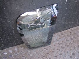 Citroen C3 Picasso Mazais stikls "A" aizmugurējās durvīs 