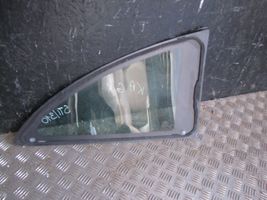 Ford Ka Rear vent window glass 