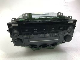 Mazda 6 Panel / Radioodtwarzacz CD/DVD/GPS CQEM4570AK