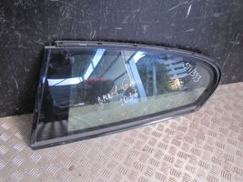 BMW 4 F32 F33 Rear vent window glass 