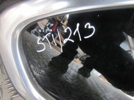 BMW X1 F48 F49 Mažasis "A" galinių durų stiklas 