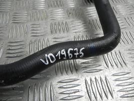 Mercedes-Benz C AMG W205 Air conditioning (A/C) pipe/hose A2055011191