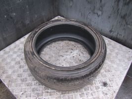 Mazda 6 R17 summer tire LandSailLS388