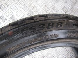 Mazda 6 R17 summer tire LandSailLS388