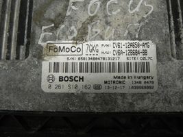 Ford Focus Kiti valdymo blokai/ moduliai CV6112A650AMG