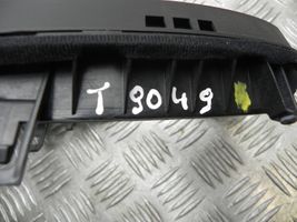 BMW 3 E90 E91 Panel klimatyzacji / Ogrzewania 8W0857115
