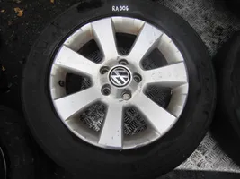 Volkswagen Tiguan Cerchione in lega R16 5N0601025A