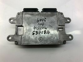 Mazda 5 Altre centraline/moduli LF5W18881C