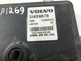 Volvo S90, V90 Muut ohjainlaitteet/moduulit 31459678