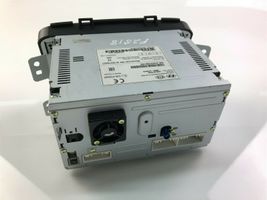 KIA Carens III Steuergerät Audioanlage Soundsystem Hi-Fi 96560A4400CA